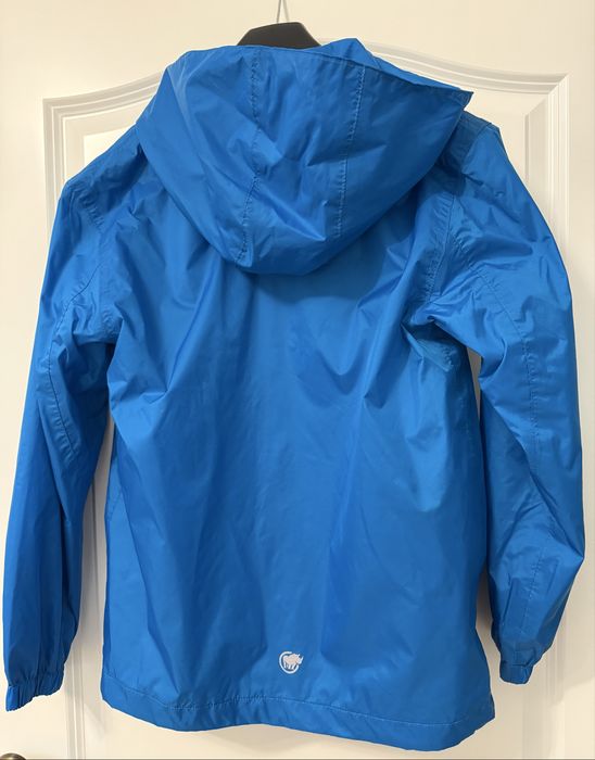 Vând geacă Kilimanjaro, 152 cm, în stare perfectă