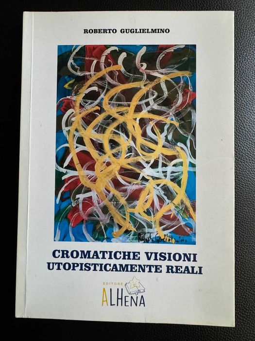 ''IL CUORE DI DIO'' semnat, oferit prin LICITATIE