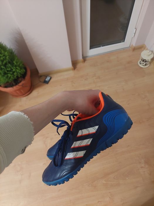 Adidas Copa Sense стоножки – отлично състояние, оригинални