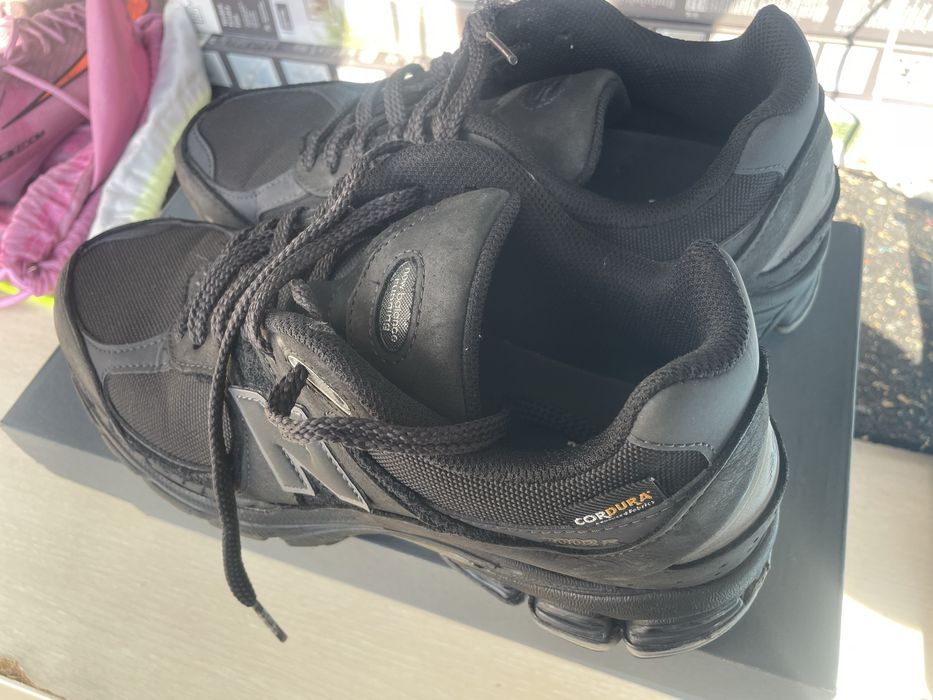 Маратонки New balance супер запазени 42.5