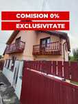 Casa individuala, decomandata, 4 camere, 121mp., teren 134 mp., zona M