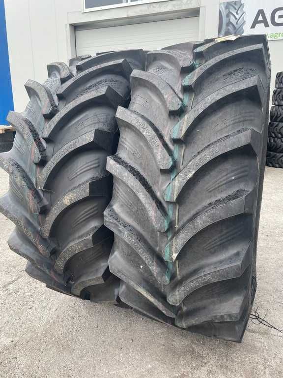 OZKA Cauciucuri noi agricole Radiale 600/65R38 Anvelope