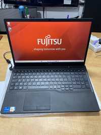 Laptop fujistu A3511 i5 gen 11  ssd 240 gb  ram 8gb