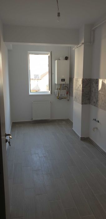 MILITARI RESIDENCE, str.Tineretului, 1/4, nemobilat, bucatarie utilata