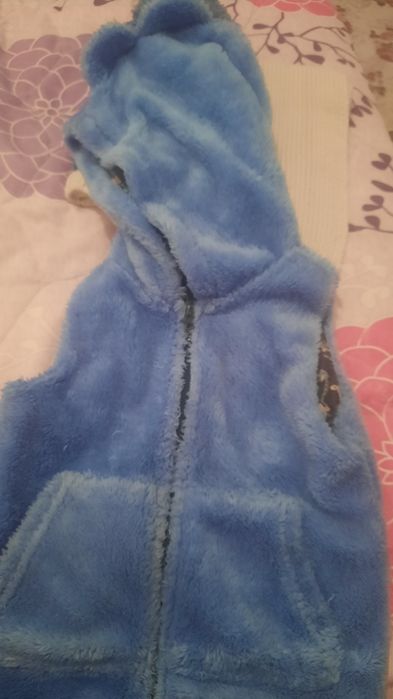 Дрехи за момченца