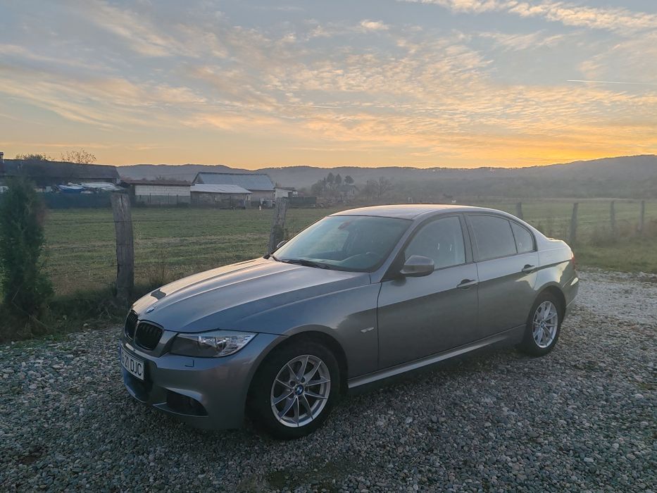 BMW e90 facelift 2011 proprietar
