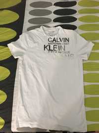 Calvin klein jeans тениска 2