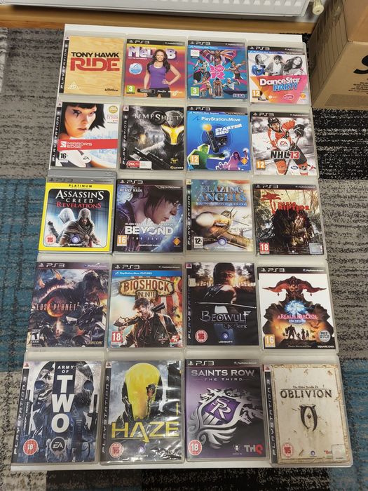 Joc PlayStation 3 Gta 5.