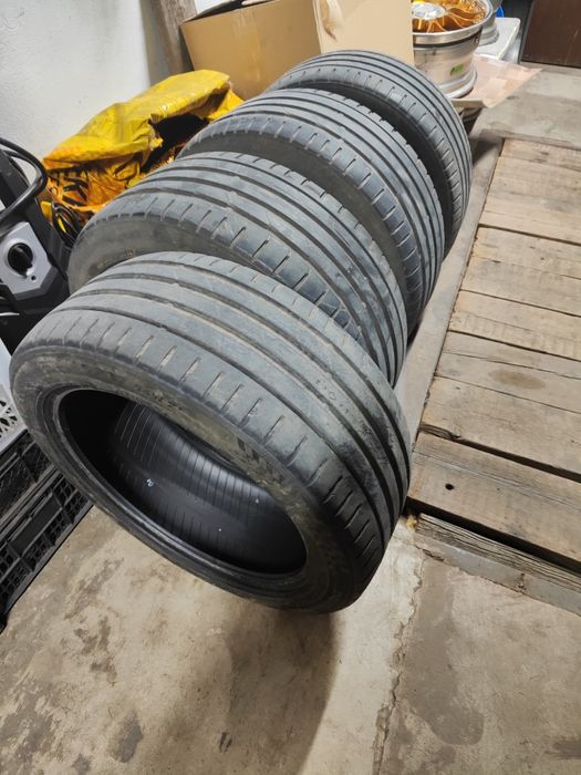 Продам резину летнюю