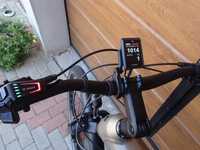Bicicleta roti 29 Electrica Bosch CX 5-Smart-KIOX, -model 2023