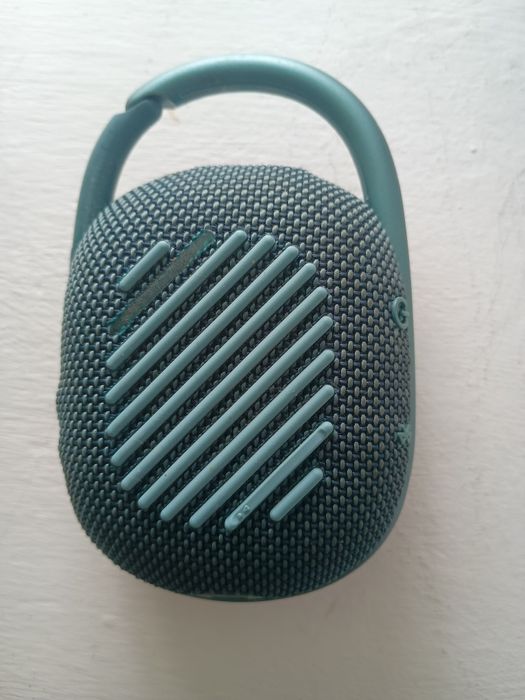 JBL Clip 4 original -functioneaza perfect