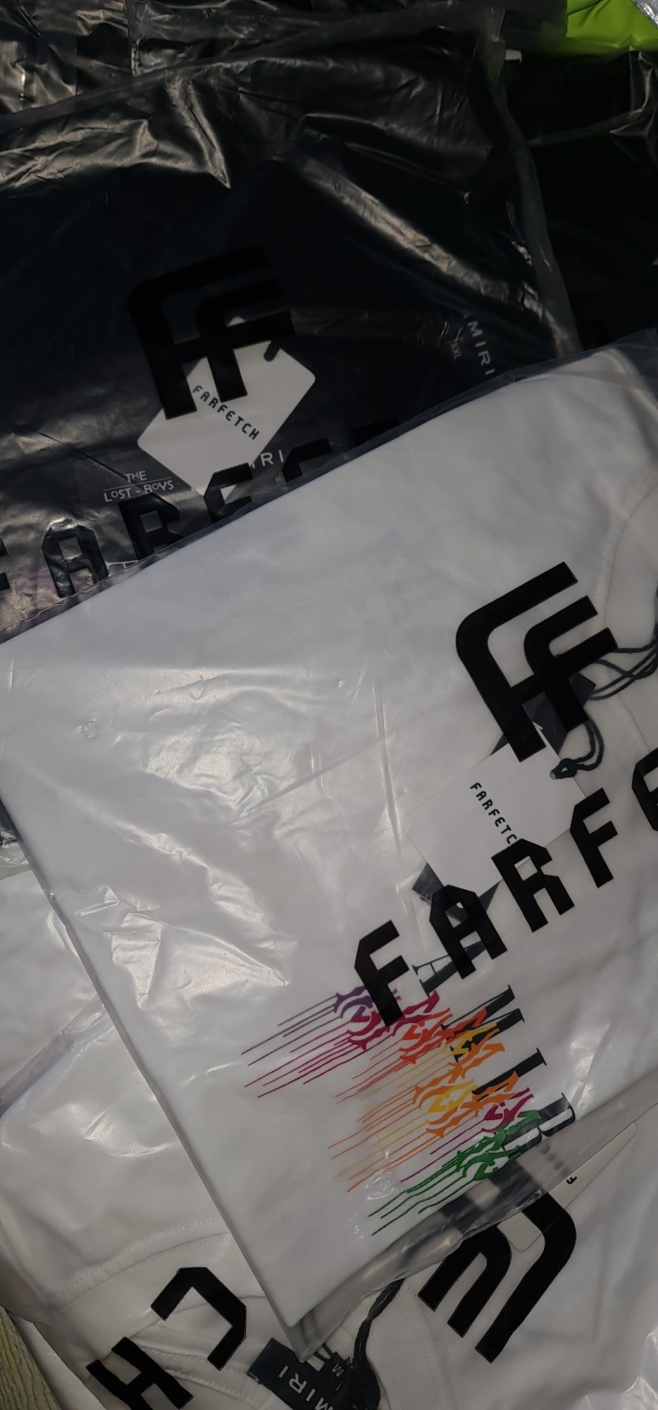 Tricou Amiri 2 modele