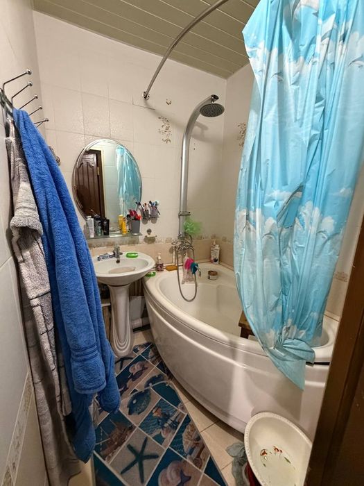 Продаётся квартира