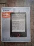 Четец на електронни книги DENVER EBO-626 6"4GB