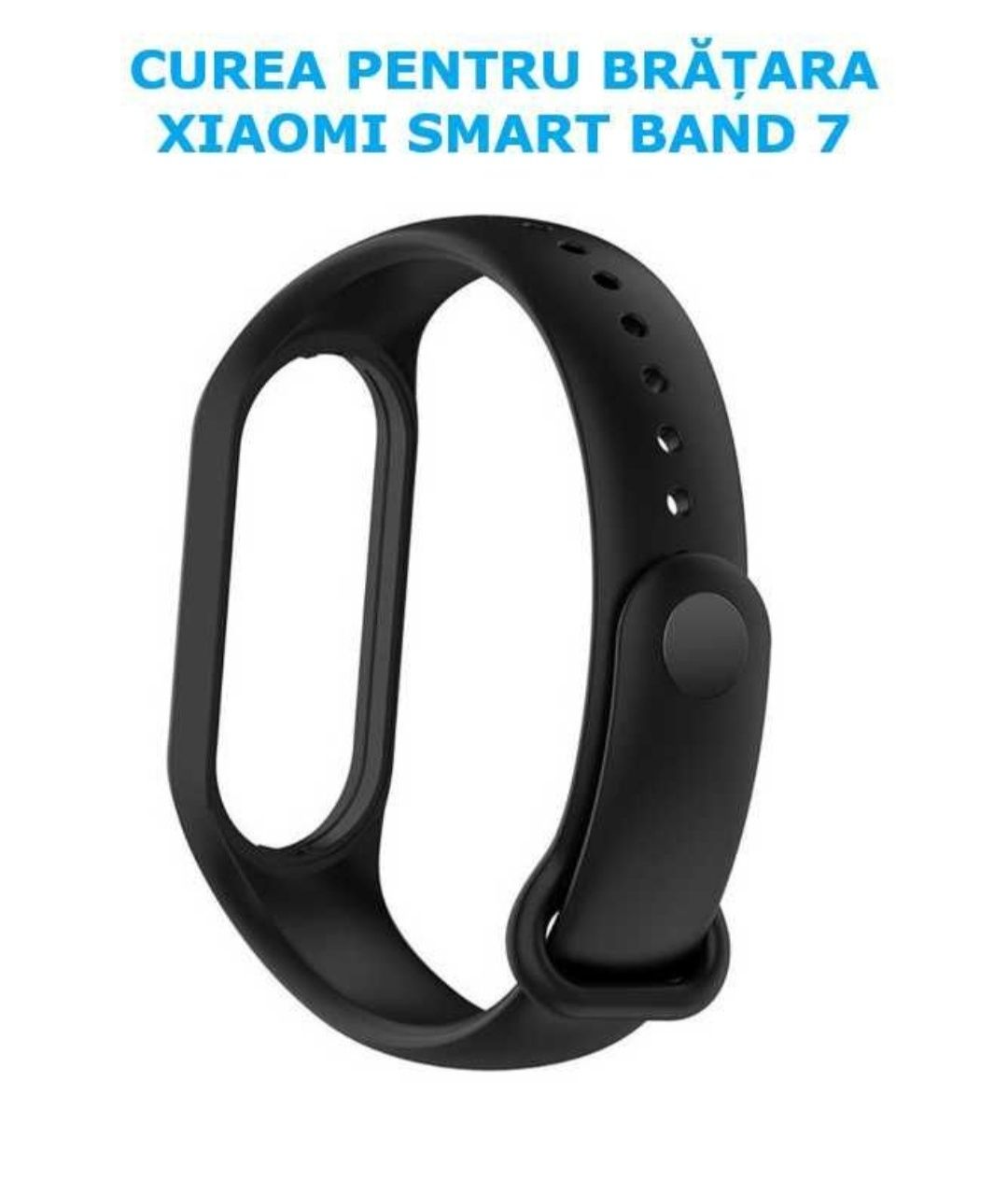 J|curea Xiaomi originala|Xiaomi mi band 7|bratara Xiaomi mi band 7|