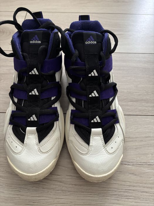 Gheata barbat,adidas masura 42 2/3