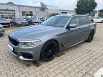 BMW Seria 5 Proprietar stare perfecta