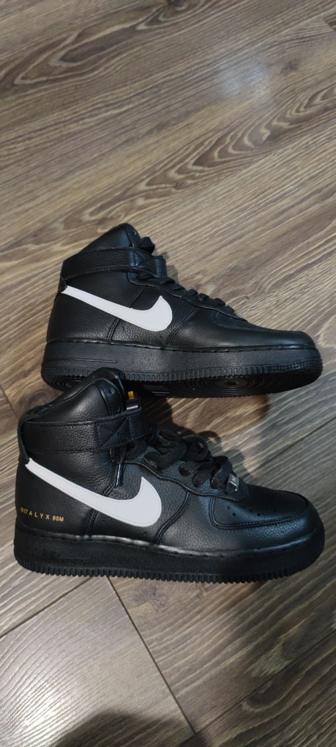 Adidași ghete Nike 1017 alyx 9 SM