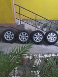 Джанти 5×100 R15