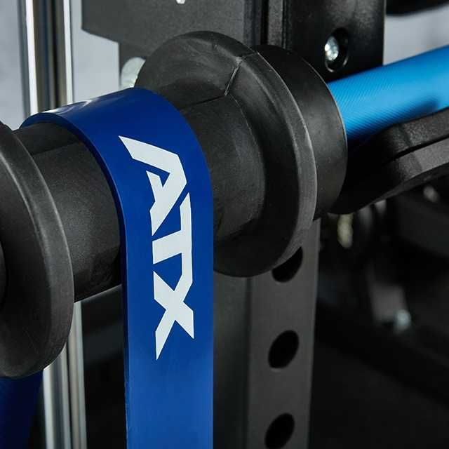 Професионални Ластици, Силове Ленти ATX Resistance Band - 9 нива