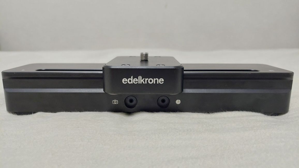 Mini slider electric Edelkrone Sliderone v2