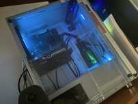 calculator de *gaming*