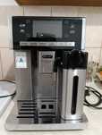 Delonghi Primadonna Exclusive