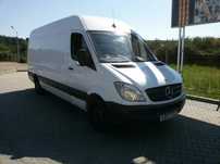 Dezmembrari mercedes sprinter an fabricație 2008 model 311