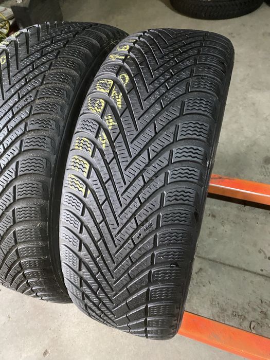 Anvelope iarna 195/60/16 Pirelli Cinturato Winter 195 60 16 R16