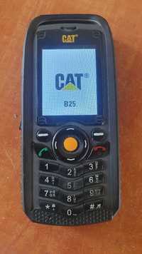 Telefon Cat B25 aproape nou