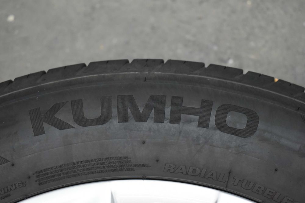 17'' Джанти Seat Tarraco Volkswagen Tiguan