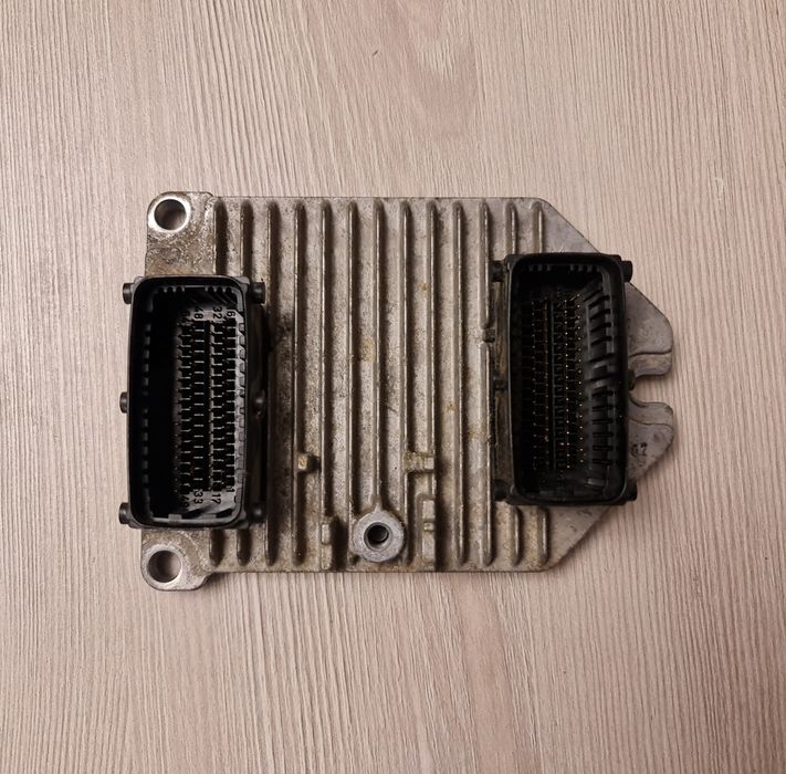 Kit calculator motor Opel