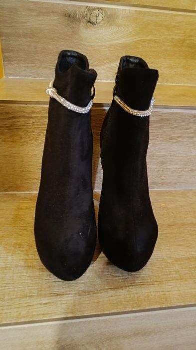 Botine elegante femei