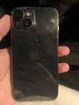 Iphone 14 128 без ремонта срочно 160 каропка все есть