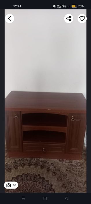 Продам тумбу под тв