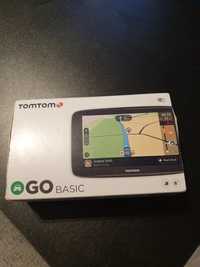 GPS TomTom GO Basic 6