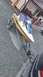 Skijet jetski  Arcticat
