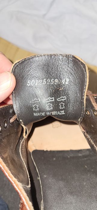 Vand pantofi Hugo Boss
