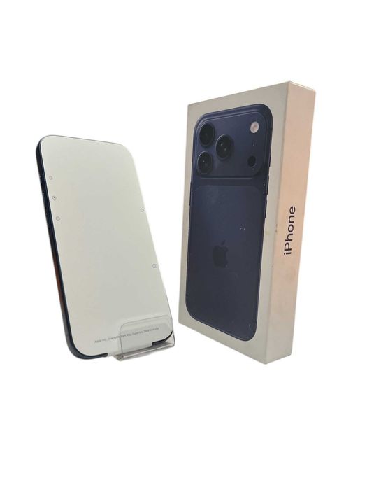 Telefon Iphone 17 Pro - NEACTIVAT / Amanet Cashbook Buzau Gara