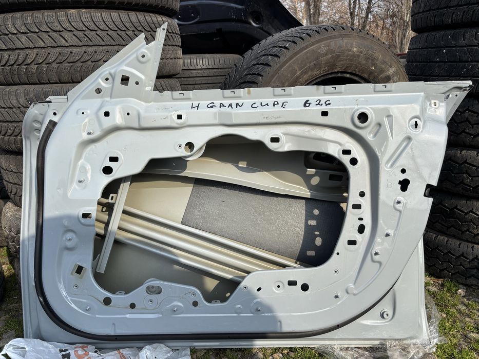 Врата БМВ 4 Г26/BMW 4 G26