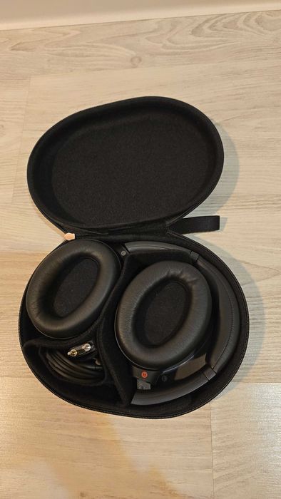 Casti Sony wh-1000x m3