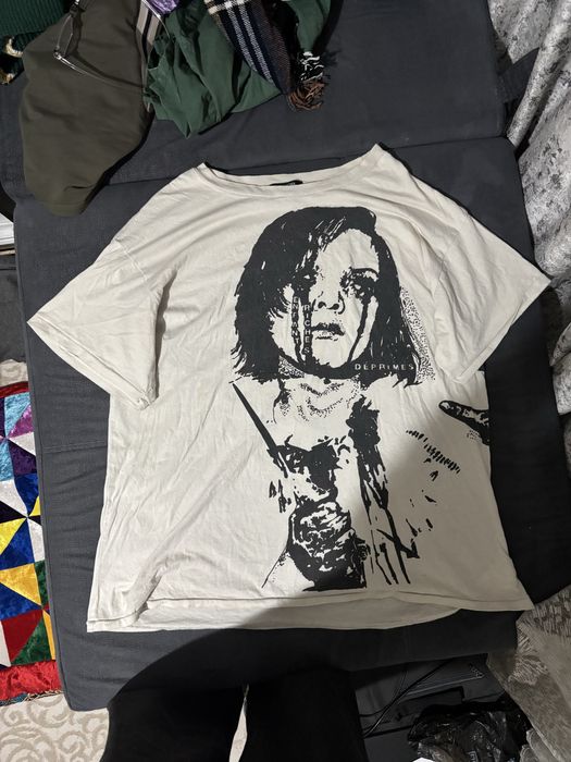 ERD, Enfants Riches Deprimes