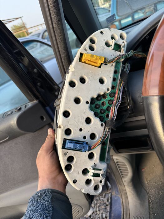 Pejo 806 2.0 бензин 130ks