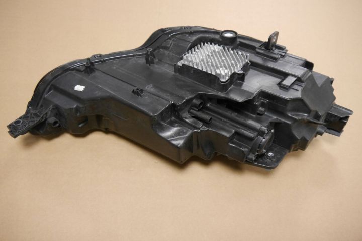 Far stanga complet Full Led 8Y0941033A Audi A3 4 (8Y)  [din 2020 pana