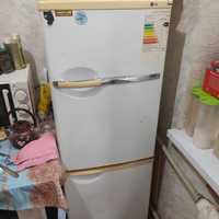Холодильник От LG
