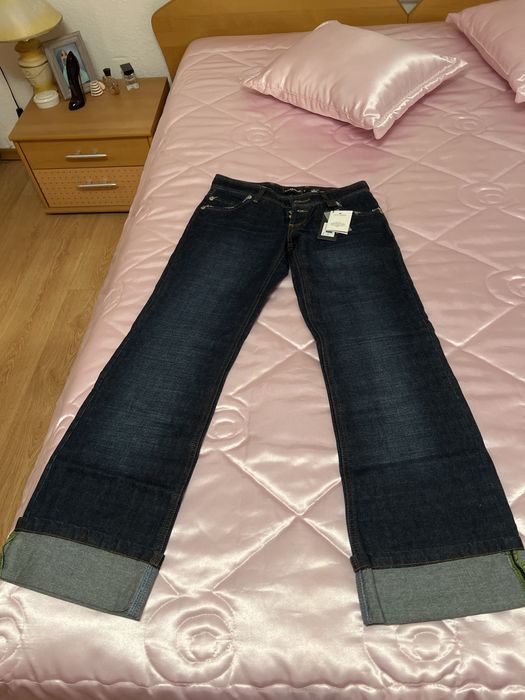 Дънки дамски