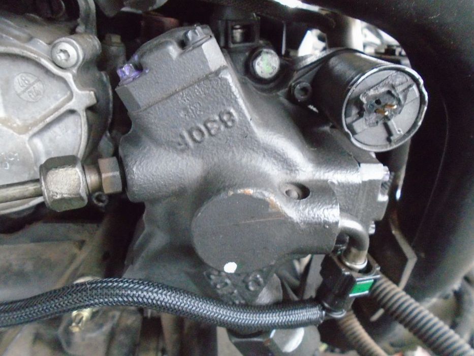 Pompa inalta presiune Peugeot 407 2.0 HDI RHR din 2005