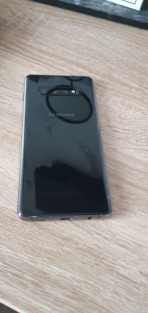 Samsung Galaxy s10plus