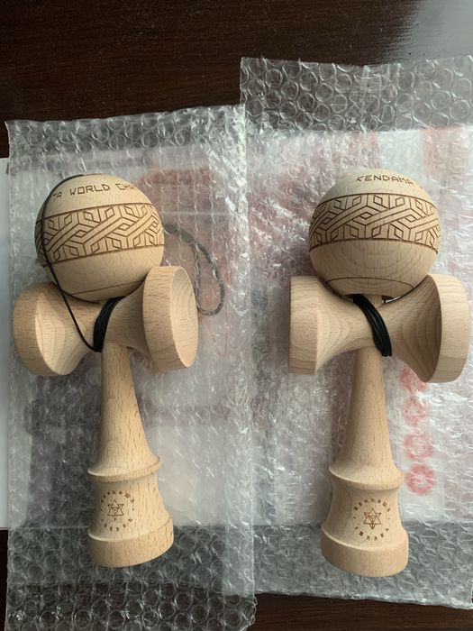 kendama israel world champion