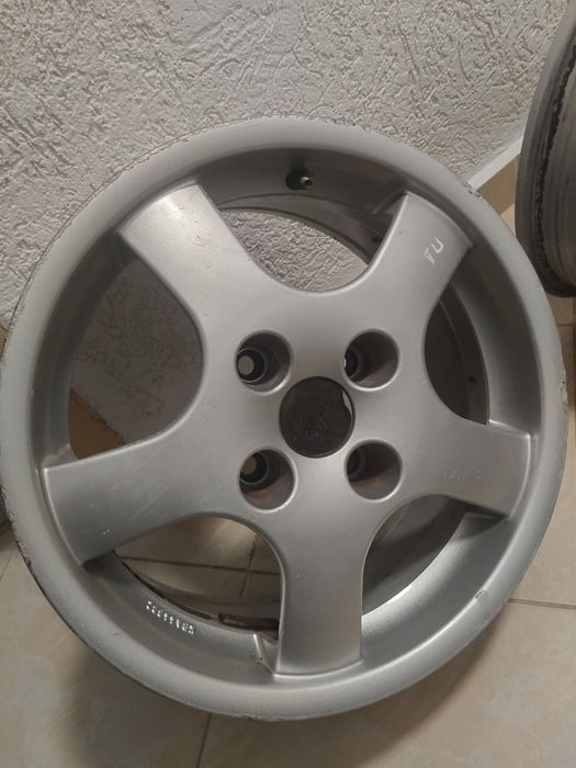 Джанти 15" 4х108